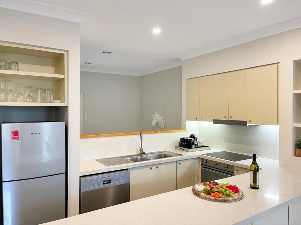 Apartment Bella Pokolbin