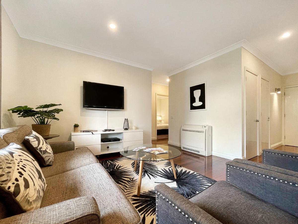 Bella Apartment Pokolbin
